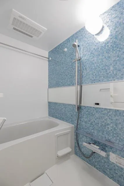 ORSUS Minowa - Interior - ["Plumbing fixture", "Flooring", "Bathroom"]