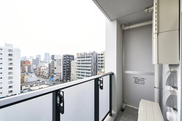 PROUD FLAT Kiyosumi Doori - Interior - ["Apartment", "Residential area", "Condominium"]