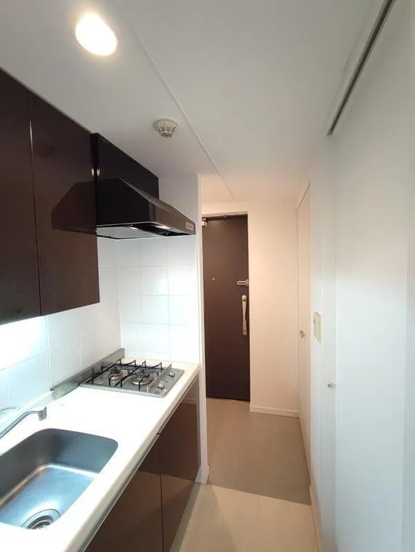 Movements Nishi-Waseda - Interior - ["Flooring", "Floor", "Interior design"]
