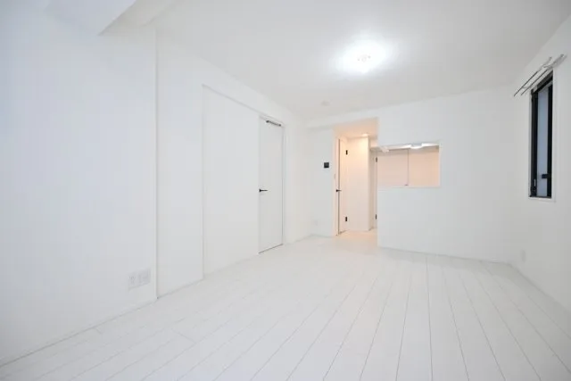 The Residence Nihonbashi - Interior - ["Flooring", "Floor", "White"]