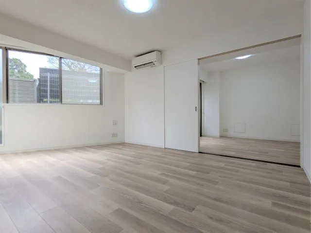 Beljure Takanawa - Interior - ["Flooring", "Floor", "Wood"]