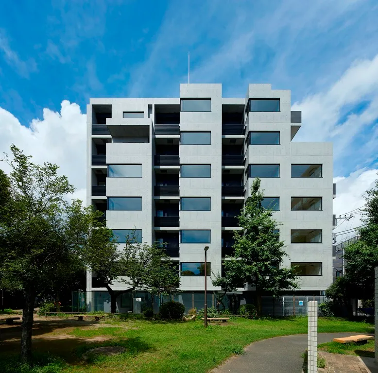 Gran Casa Magome II - Exterior - ["Cloud", "Sky", "Plant"]