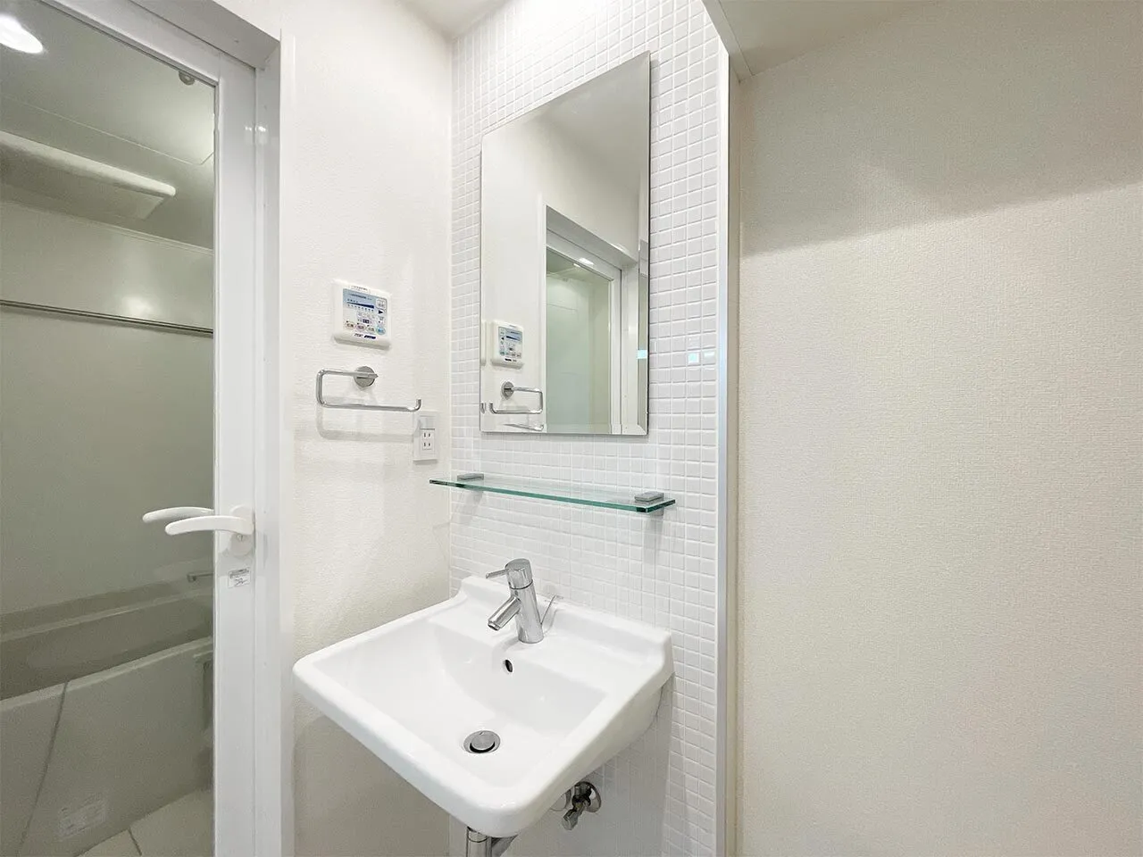 Mynavi STAY Ideal Ginza East - Interior - []