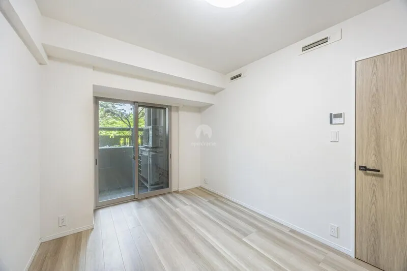 Fukasawa House - Interior - ["Flooring", "Apartment", "Wood flooring"]