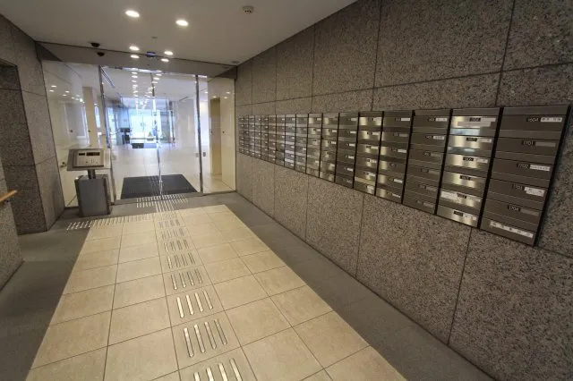 Millennium Garden Court - Exterior - ["High-rise building", "Headquarters", "Corporate headquarters"]