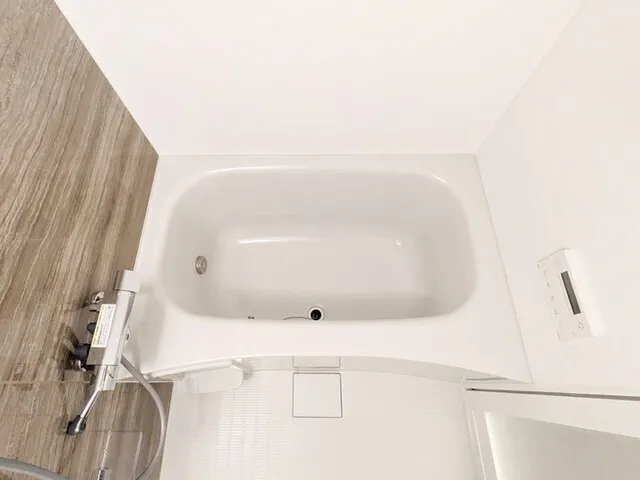 CLK Higashijujo - Interior - ["Flooring", "Plumbing fixture", "Floor"]