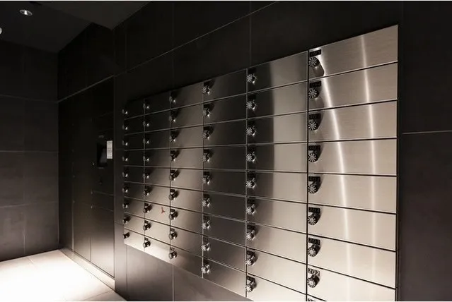 Doue Tsukishima II - Exterior - ["Grey", "Tile"]