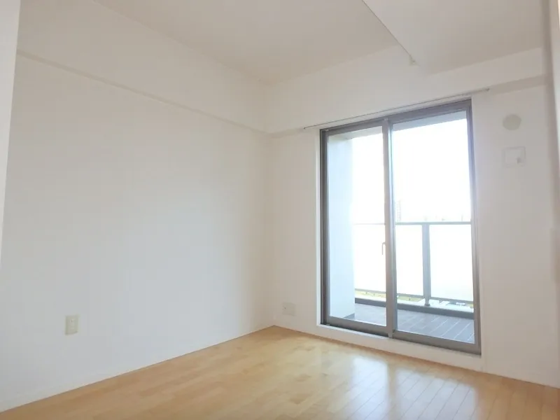 Esty Maison Toyosu Residence - Interior - ["Flooring", "Floor", "Wood"]