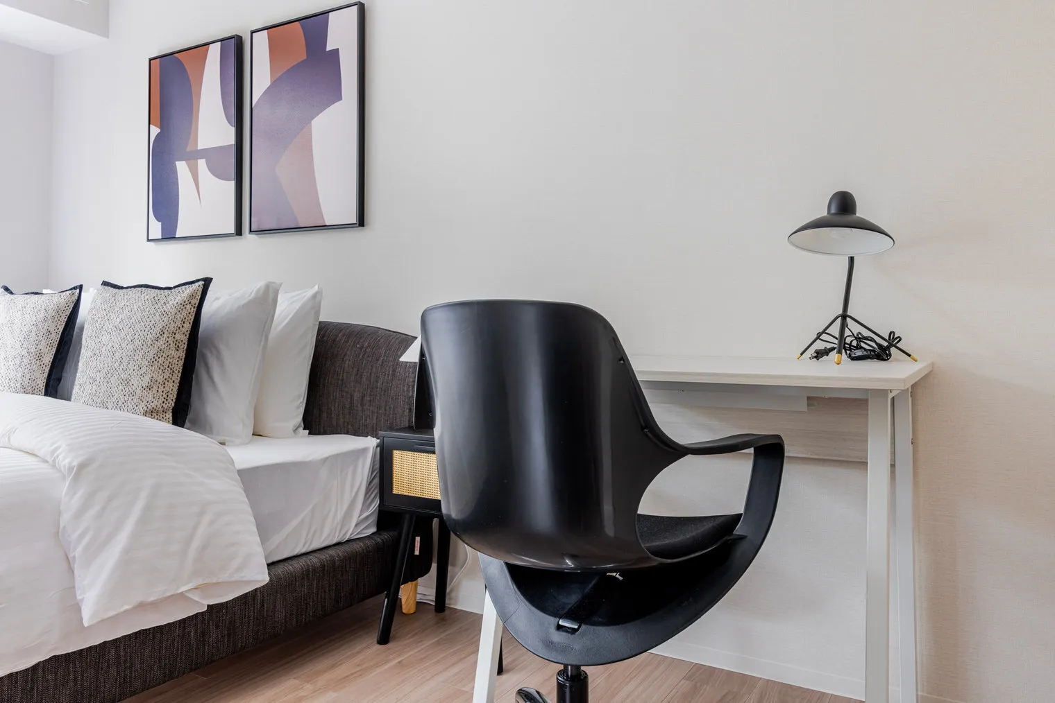 DeLCCS Nagatacho - Interior - []
