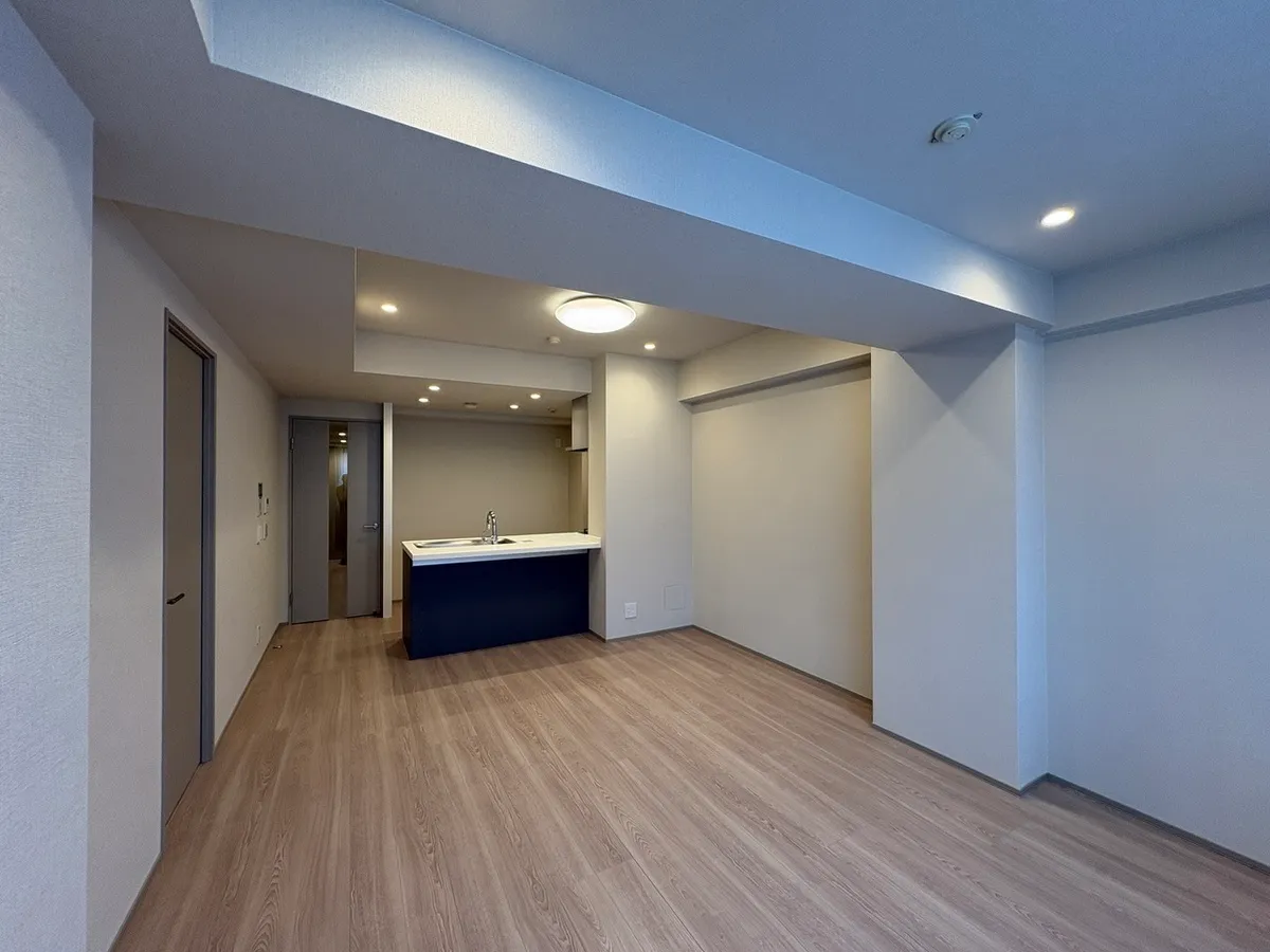 Park House Komagome Sakurago