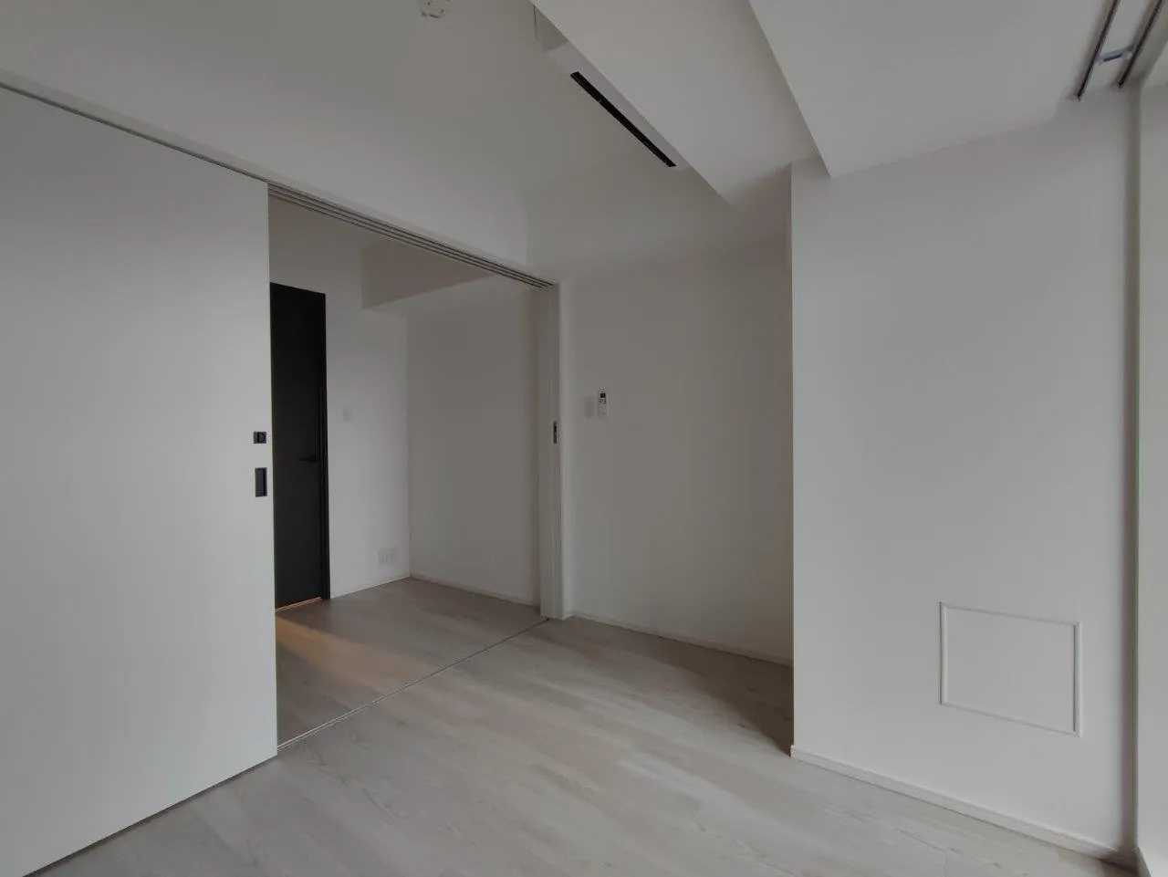 Cross Residence Takadanobaba - Interior - ["Property", "Fixture", "Wood"]