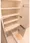Comforia Kinshicho DEUX - Interior - ["Shelf", "Wood", "Fixture"] thumbnail