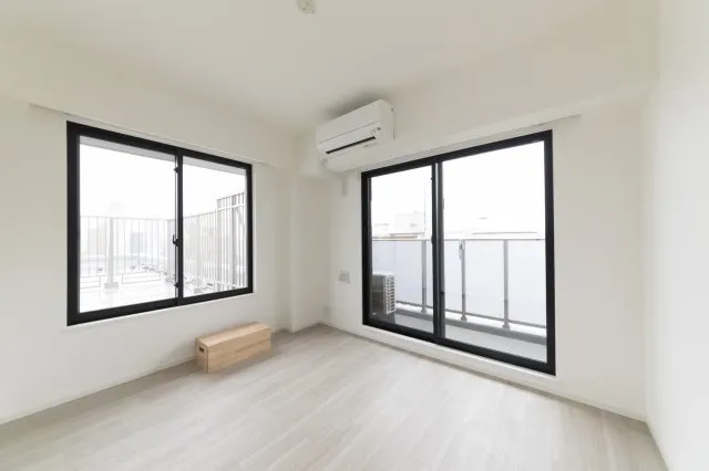 Proud Flat Shibuya Tomigaya - Interior - ["Window", "Building", "Fixture"]