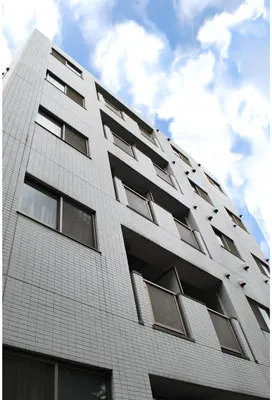 Escort Novel Shirokane Takanawa - Exterior - []