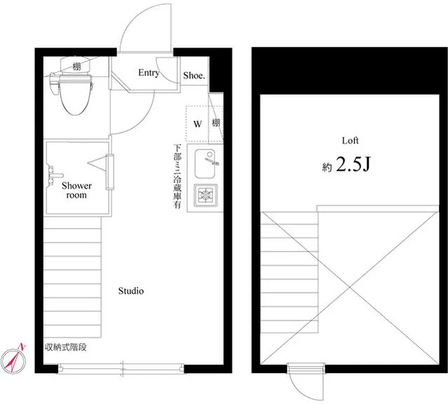 Arendelle - Floor Plan - ["Plan", "Floor plan", "Technical drawing"]