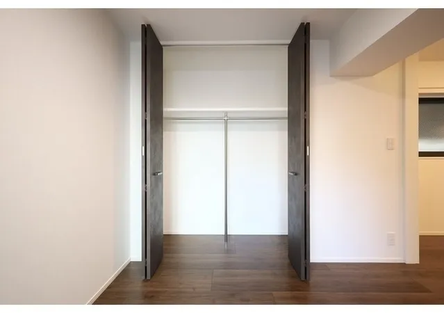 LUMIEC OHYAMA - Interior - ["Flooring", "Wood", "Floor"]