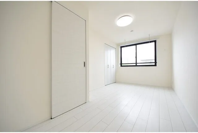 Goodenough Nakano Shinbashi - Interior - ["Flooring", "Wood", "Floor"]