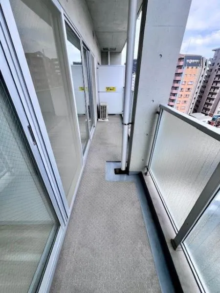 SS.FLAT Kagurazaka South - Interior - ["Floor", "Flooring", "Apartment"]