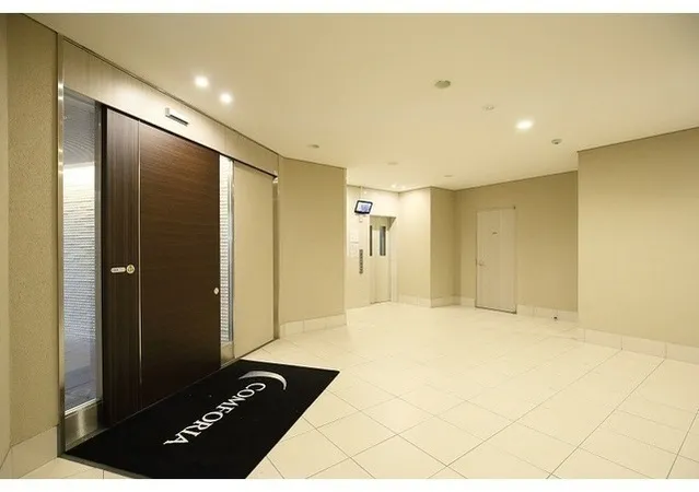 Comforia Bunkyo Kasuga - Exterior - ["Ceiling", "Property", "Room"]