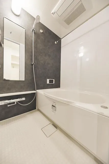 Urbanex Kinshi Park II - Interior - ["Flooring", "Floor", "Plumbing fixture"]