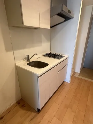 Proud Flat Morishita West - Interior - ["Major appliance", "Floor", "Flooring"]