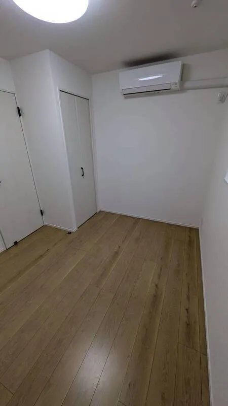 Solna Cresia Nakano - Interior - ["Flooring", "Floor", "Wood"]