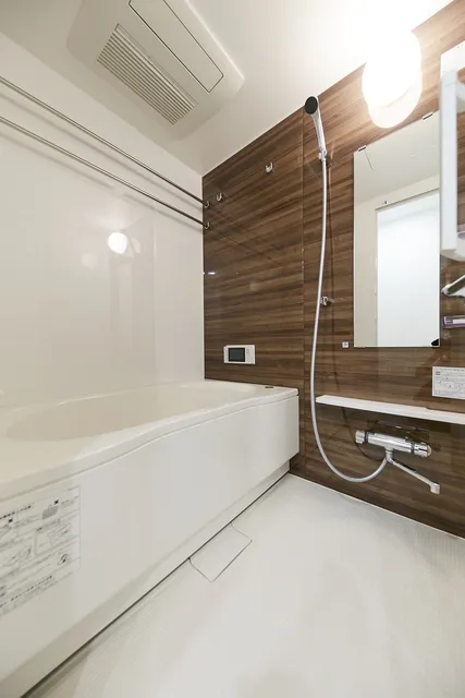 Urbanex Waseda Terrace - Interior - ["Flooring", "Wood", "Floor"]