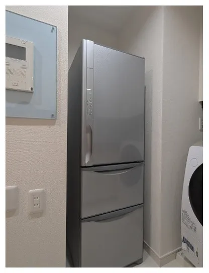 Prime Square City - Interior - ["Home appliance", "Gas", "Major appliance"]