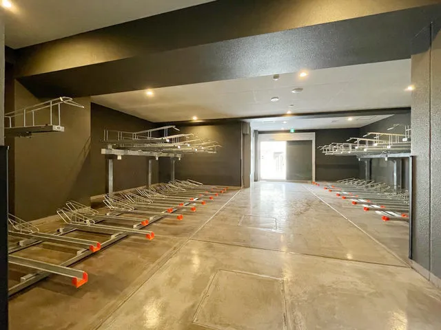 Geoent Monzen Nakacho - Other - ["Flooring", "Floor", "Ceiling"]