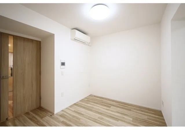 La Class Nakano Minamidai - Interior - ["Flooring", "Floor", "Wood flooring"]