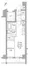 Ipse Meguro Nakacho - Floor Plan - ["Rectangle", "Schematic", "Font"] thumbnail