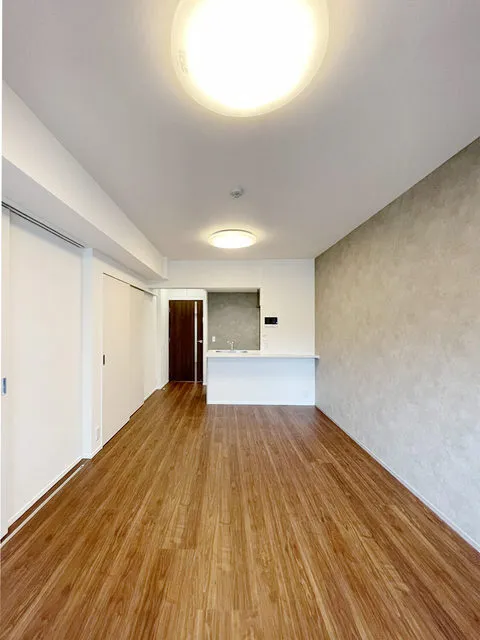 Asyl Court Nerima Nakamurabashi - Interior - ["Flooring", "Floor", "Wall"]