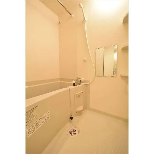 Blanche Bunkyo HakusanⅡ - Interior - ["Tap", "Plumbing fixture", "Bathroom sink"]