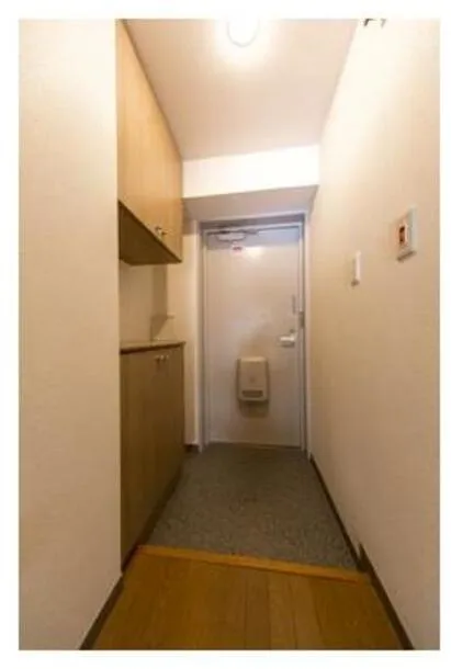 Verde Musashino - Interior - ["Flooring", "Floor", "Wood"]