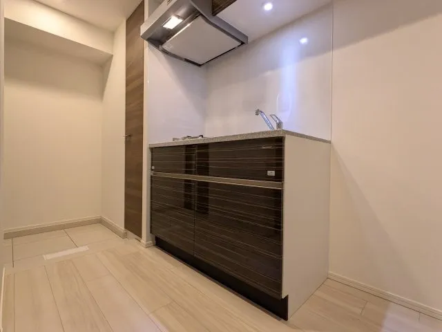Avante Kachidoki - Interior - ["Flooring", "Wood", "Floor"]