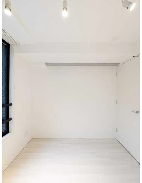 Gran Paseo Ookayama II - Interior - ["Wall", "Flooring", "Floor"]