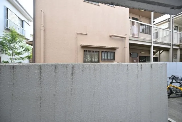 Main Stage Naka-Itabashi Station - Interior - ["Wall", "Composite material", "Concrete"]