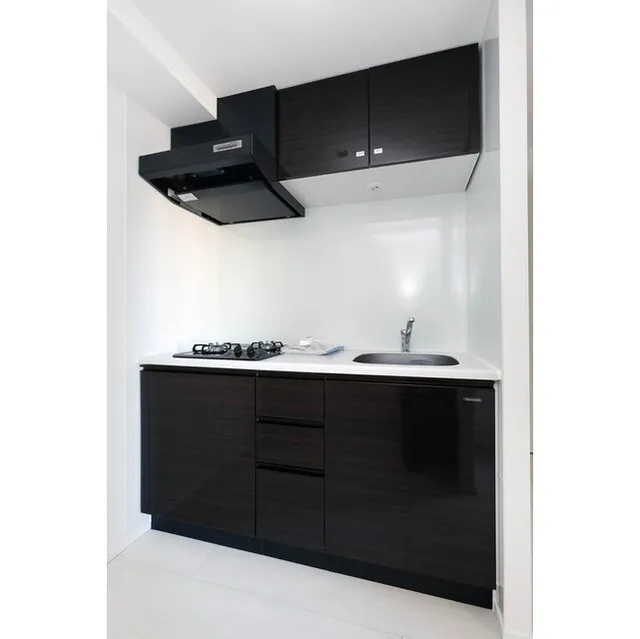 La Douceur Higashikanda - Interior - ["Cabinetry", "Tap", "Sink"]