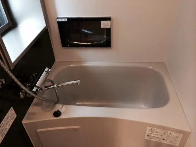 XEBEC Kameido - Interior - ["Plumbing fixture", "Plumbing", "Bathtub"]