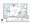 Park Axis Gakugei Daigaku Residence - Floor Plan - ["Rectangle", "Schematic", "Font"] thumbnail