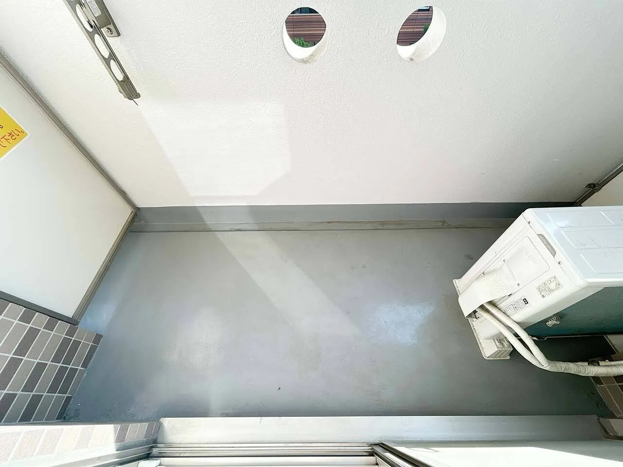 Mynavi STAY Across Ikejiri Ohashi - Interior - []