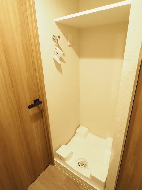 Crevia Lixe Nippori Negishi - Interior - ["Property", "Fixture", "Bathroom"]
