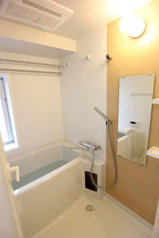 Proud Flat Hatchobori - Interior - ["Plumbing fixture", "Bathroom", "Flooring"]