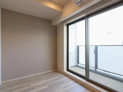 The Park Ones Shibuya Honcho - Interior - ["Building", "Window", "Fixture"]