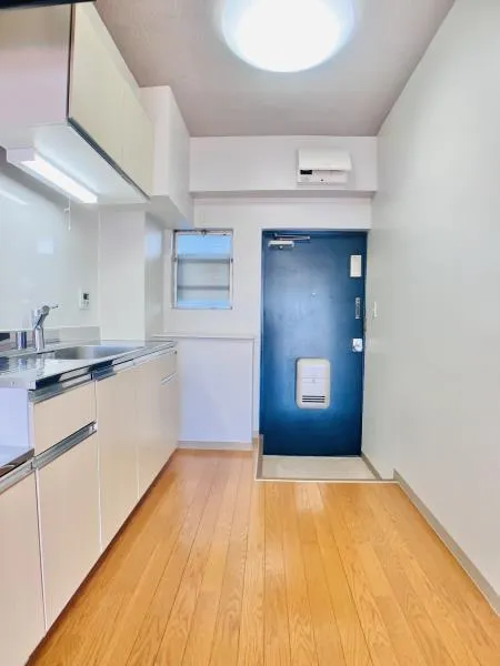 Asakawa Corp. - Interior - ["Cabinetry", "Building", "Countertop"]
