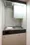 Tokken City Heights Ueno - Interior - ["Plumbing fixture", "Grey", "Room"] thumbnail