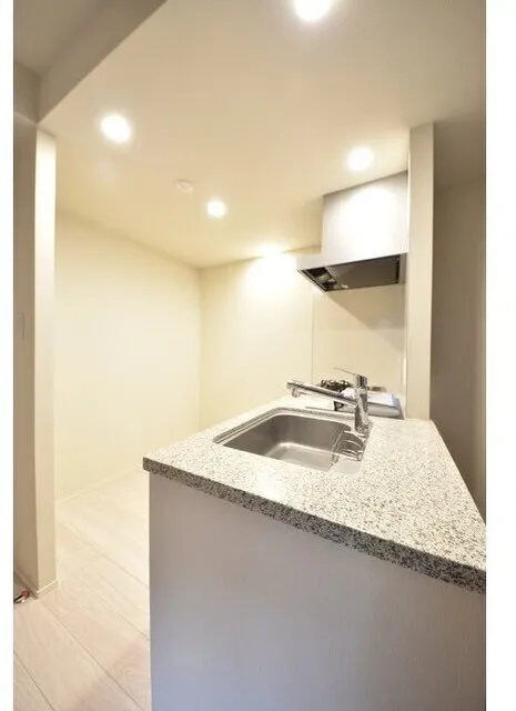343 Residence Nishiazabu (Open Residence) - Interior - ["Flooring", "Floor", "Ceiling"]