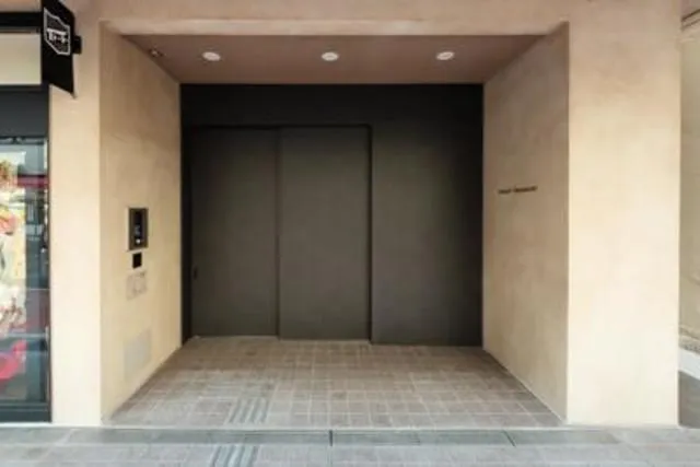 Oriental Yokoyamacho - Exterior - ["Property", "Fixture", "Floor"]