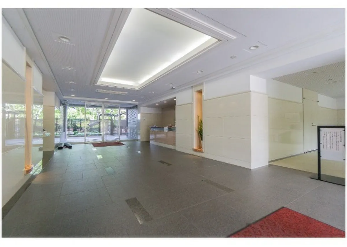 Shin-Yurigaoka Park House 2nd Street