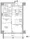 The Park Habio Koenji Residence - Floor Plan - ["Product", "Rectangle", "Schematic"] thumbnail